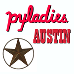 Austin Pyladies icon