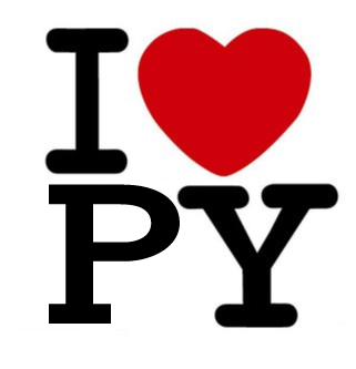 New York Pyladies icon