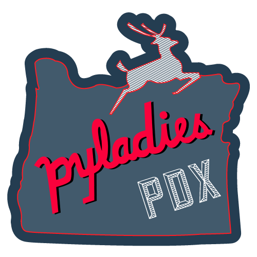 Portland Pyladies icon