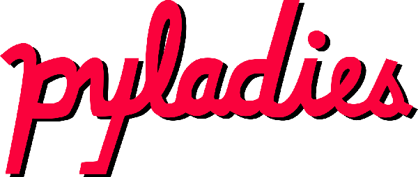 Brno Pyladies icon